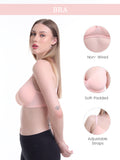 Non-Wired Bra