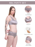 Bra Panty Set