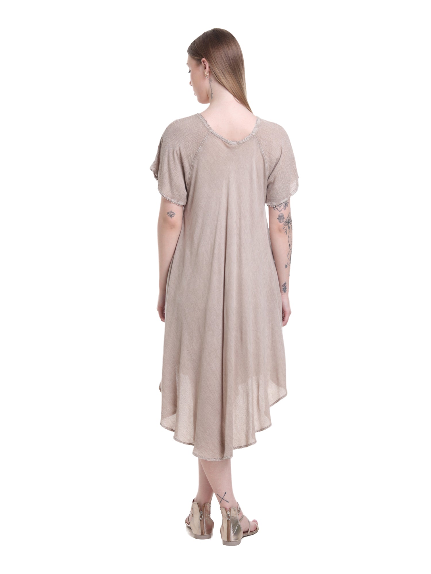 Frok Dress