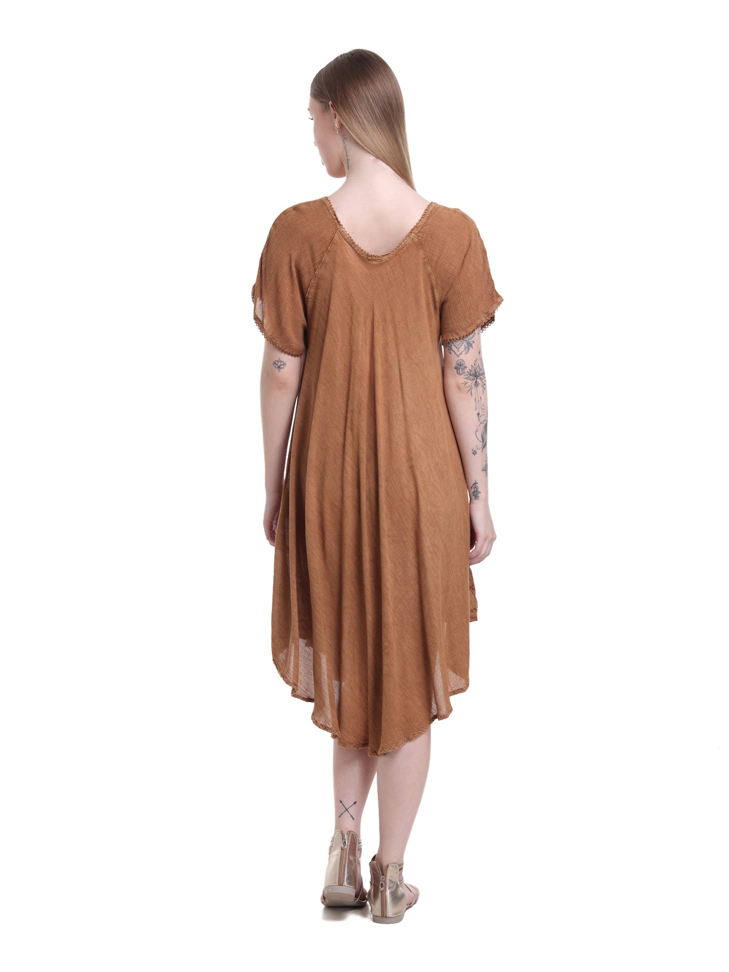 Frok Dress