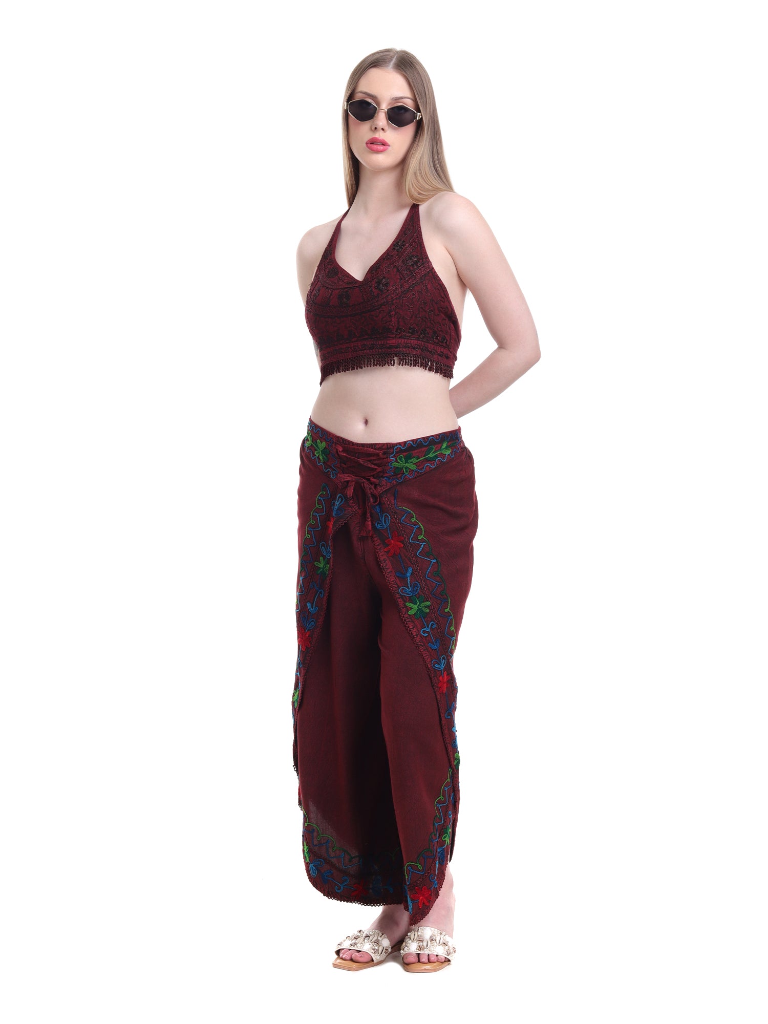 Dhoti Pant