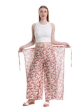 Wrap Around Palazzo