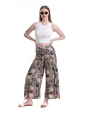 Wrap Around Palazzo