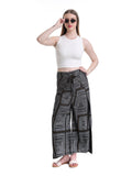 Wrap Around Palazzo