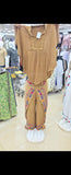 Dhoti set