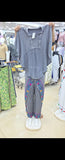 Dhoti set