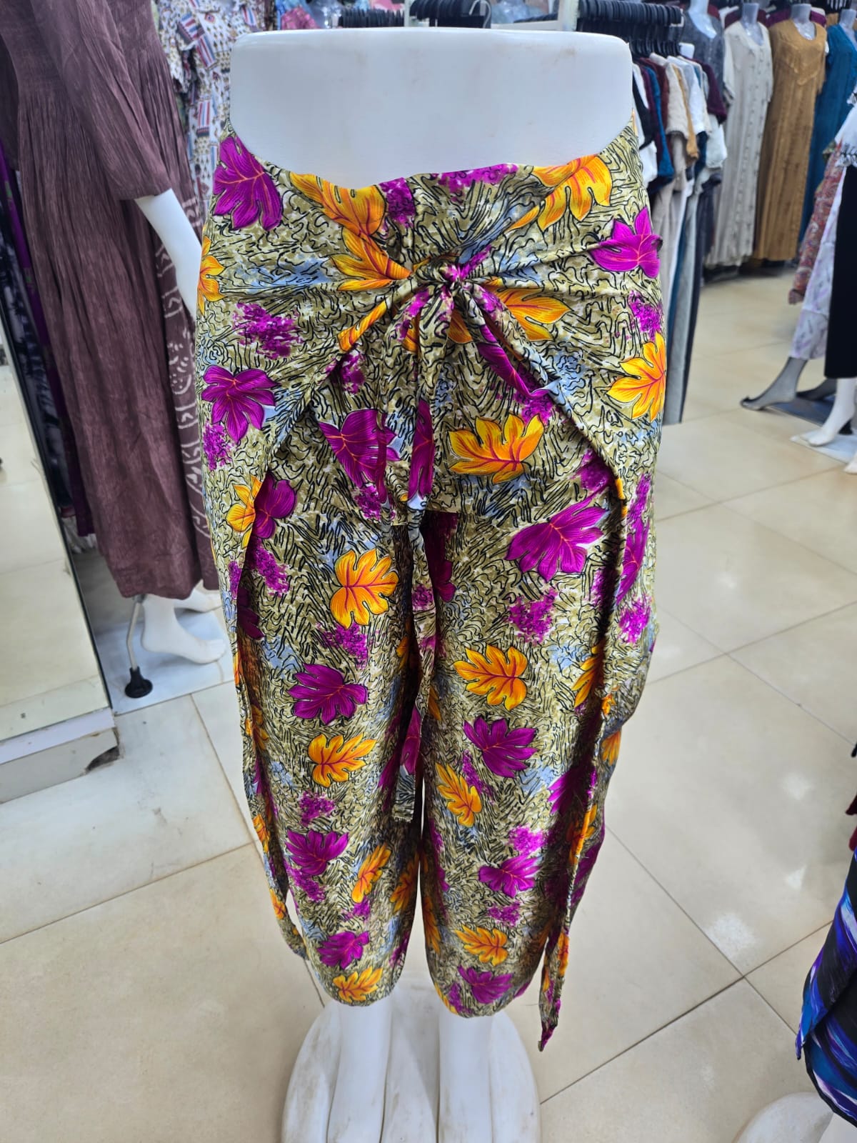 OPEN PLAZO THAILAND