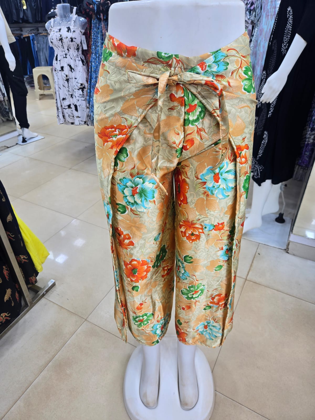 OPEN PLAZO THAILAND