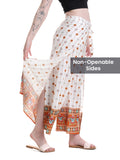 Wrap Around Palazzo