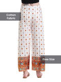 Wrap Around Palazzo