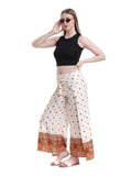 Wrap Around Palazzo