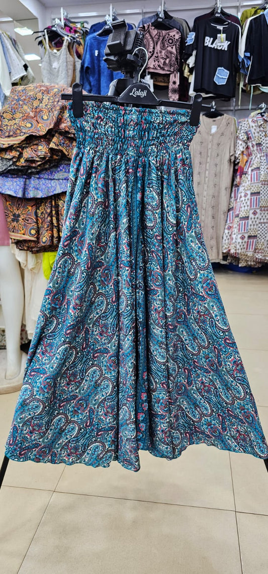 Frill Plazo