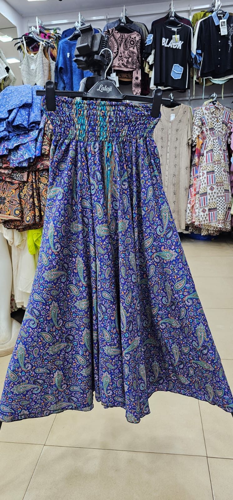 Frill Plazo