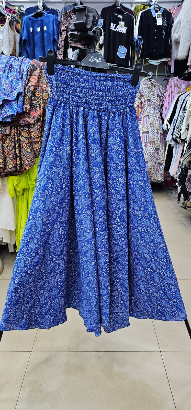 Frill Plazo