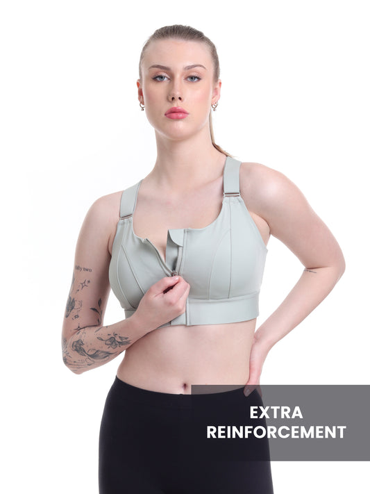 Sports bra
