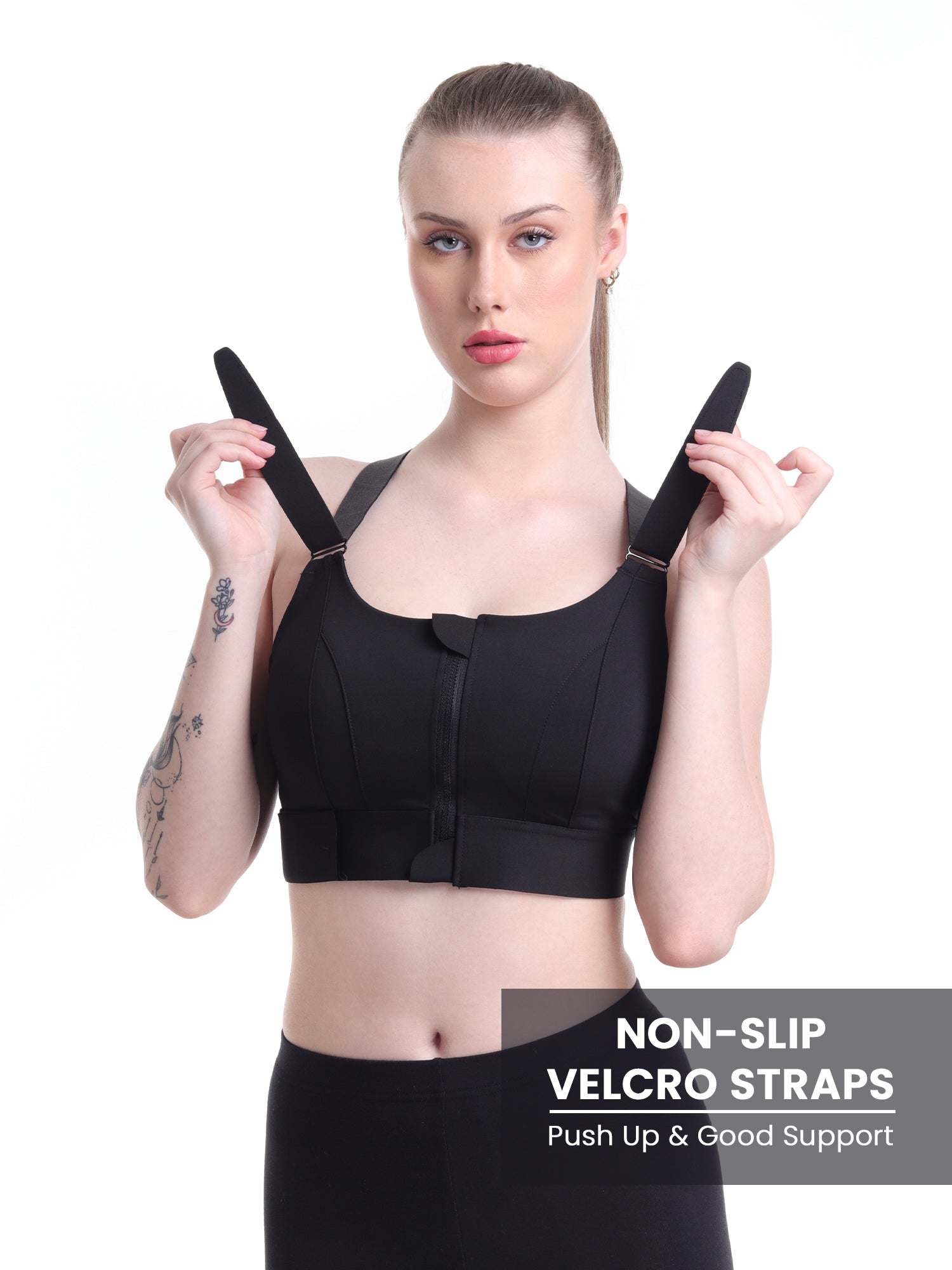 Sports bra