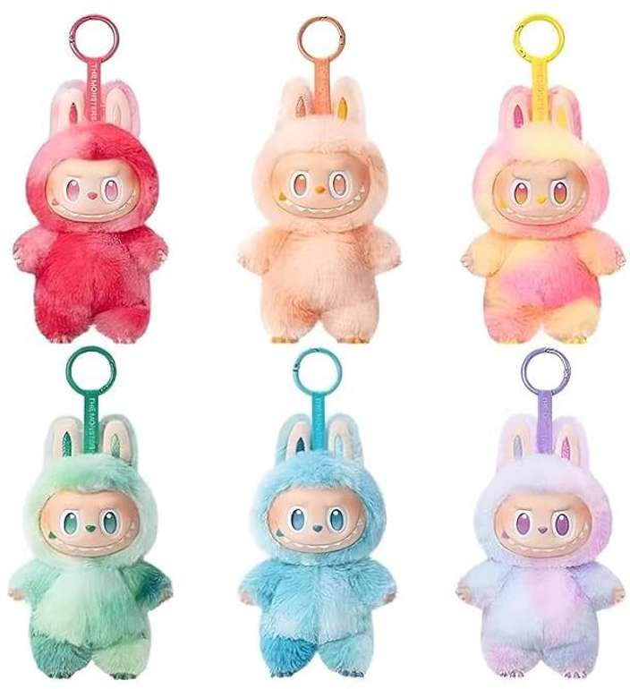 Lububu Doll