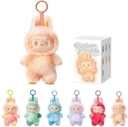 Lububu Doll